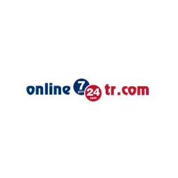 online724tr.com's icon