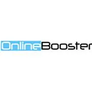 onlinebooster.dk's icon