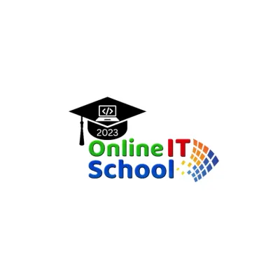 Online IT School's icon