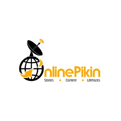 onlinepikin.com's icon
