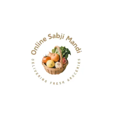 Online Sabji Mandi's icon