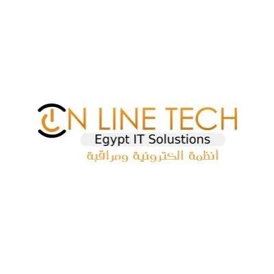 onlinetech-eg.com's icon