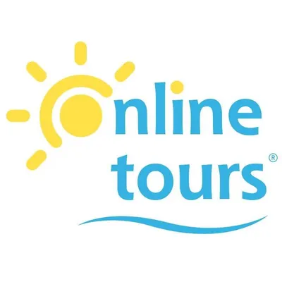 onlinetours.es's icon