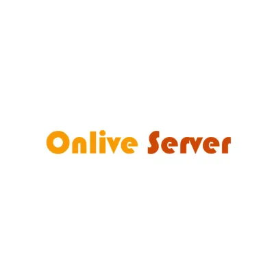 Onlive Server's icon