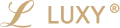 On LUXY logo