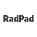 RadPad logo