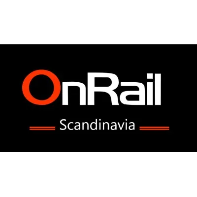 onrail.no's icon