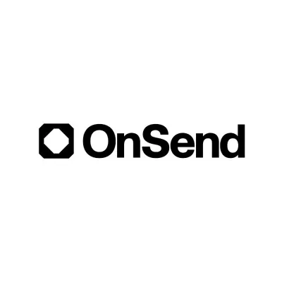 onsend.com's icon