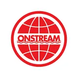 Logo van Onstream