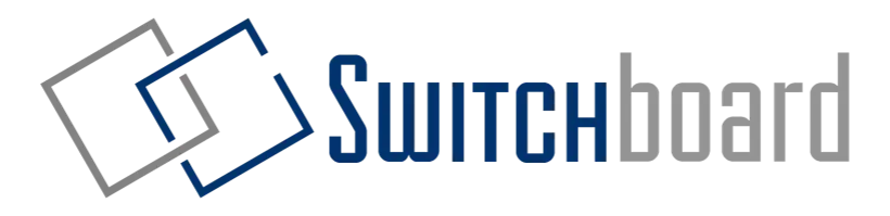 Switchboard logo