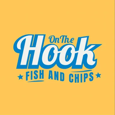onthehookfishandchips.com's icon