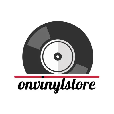 onvinylstore.com's brand icon