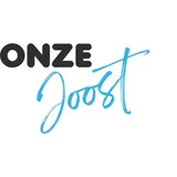 Logo van Onze Joost