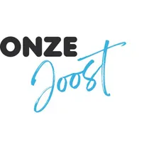 Logo van Onze Joost