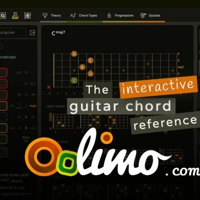 oolimo.com's icon