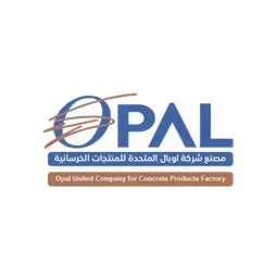 Opal Company's icon