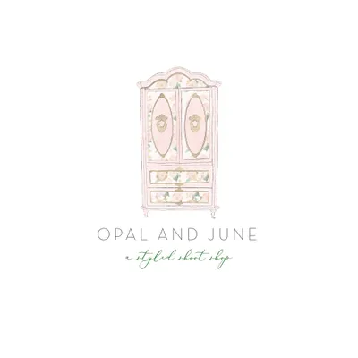 opalandjuneshop.com's icon