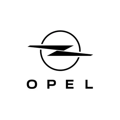 Opel's icon