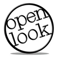 open-look.com's icon