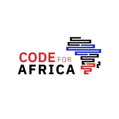 open.africa's icon