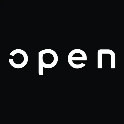 Open Active's brand icon