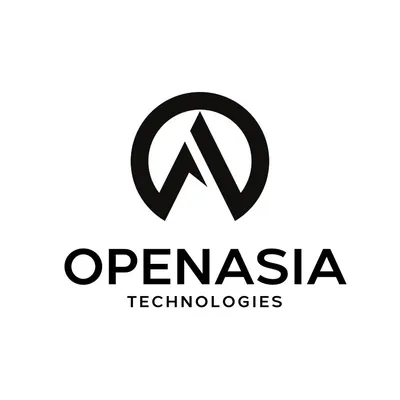 openasia.co's icon