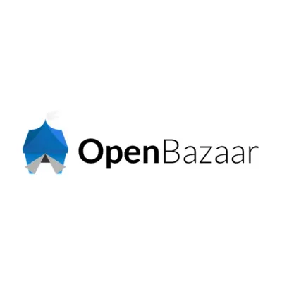 Openbazaar's icon