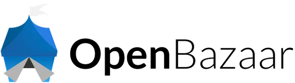 OpenBazaar logo