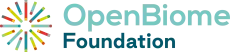OpenBiome logo
