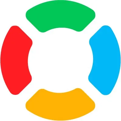 Openbom logo