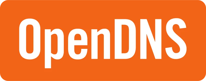OpenDNS logo