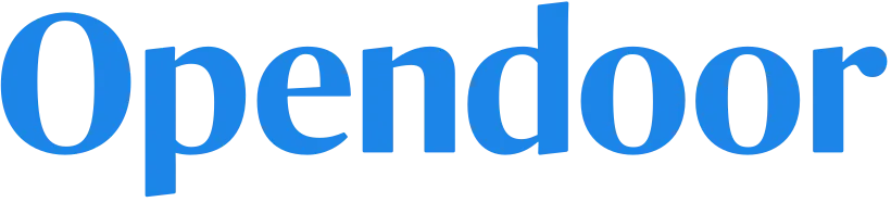 Opendoor logo