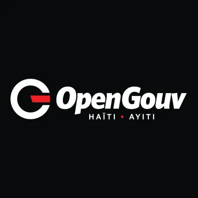 Open Gouv Haiti's icon