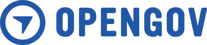 OpenGov logo