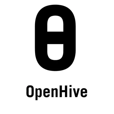 openhive.ie's icon
