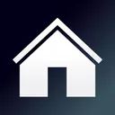 Open Home Pro logo