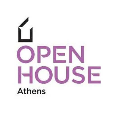openhouseathens.gr's icon