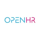Logo van OpenHR
