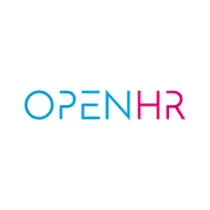 Logo van OpenHR