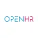 Logo van OpenHR
