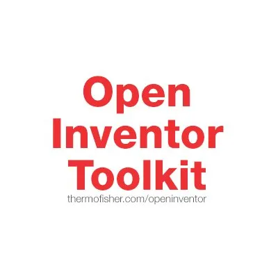 openinventor.com's icon