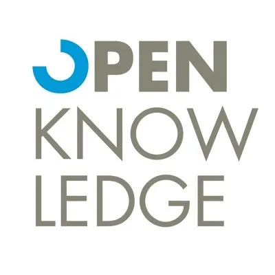 Open Knowledge Gmbh