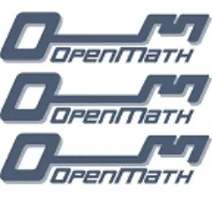 openmath.org's icon