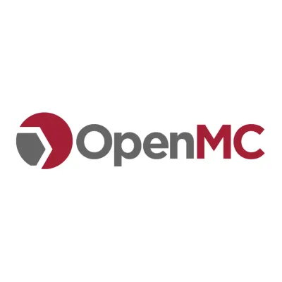OpenMC's icon