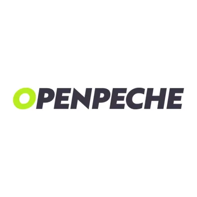 Open Pêche's icon