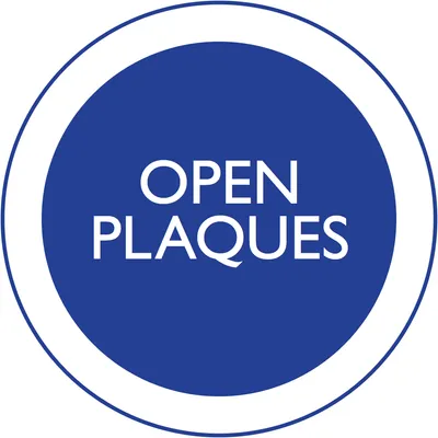 openplaques.org's icon