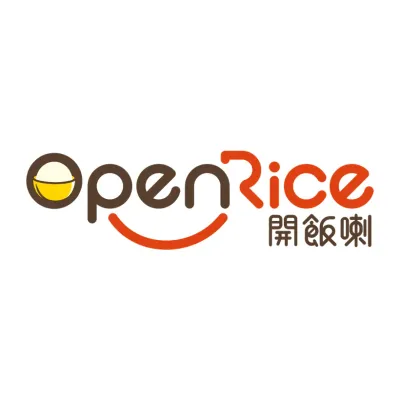 Openrice's icon
