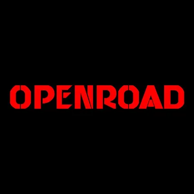 openroad4wd.com's icon
