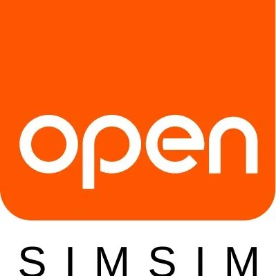 opensimsim.com's icon