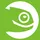 openSUSE logo